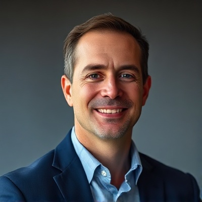 James Hartwell — New Slot Sites expert