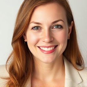 Charlotte Brennan — Slots Sites reviewer